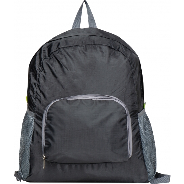 Plecak składany z RPET SALFORD P089798G