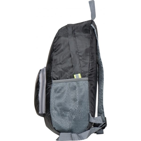 Plecak składany z RPET SALFORD P089798G