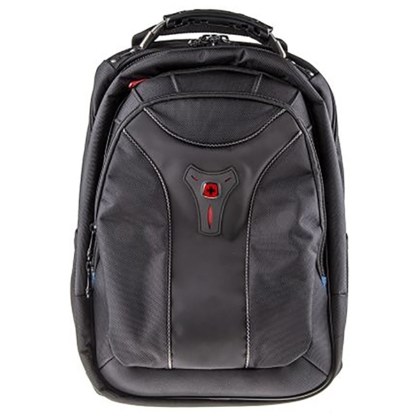 Plecak Wenger Carbon 17'' P088497G EG-W600637