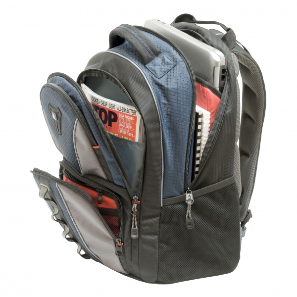 Plecak Wenger Cobalt 16'' P088490G