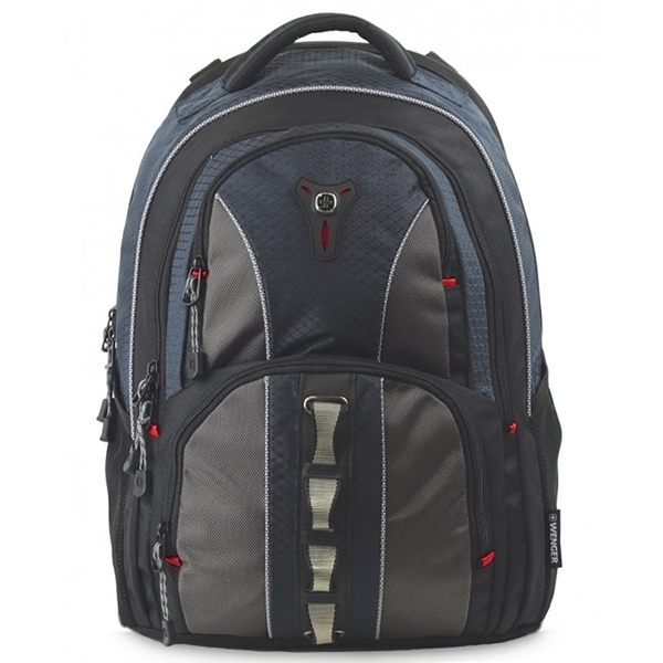 Plecak Wenger Cobalt 16'' P088490G EG-W600629