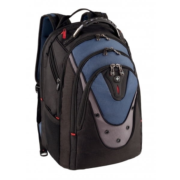 Plecak Wenger Ibex 17'' P088498G