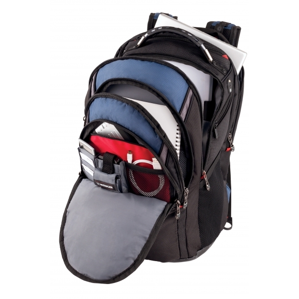 Plecak Wenger Ibex 17'' P088498G