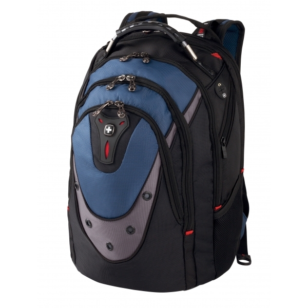 Plecak Wenger Ibex 17'' P088498G