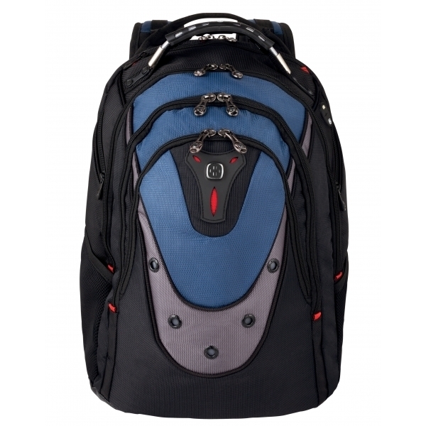 Plecak Wenger Ibex 17'' P088498G EG-W600638