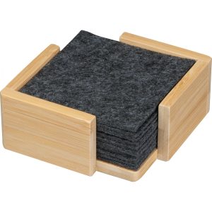 Podkładki filcowe pod kubek 10 szt. P087266K MC-8386277