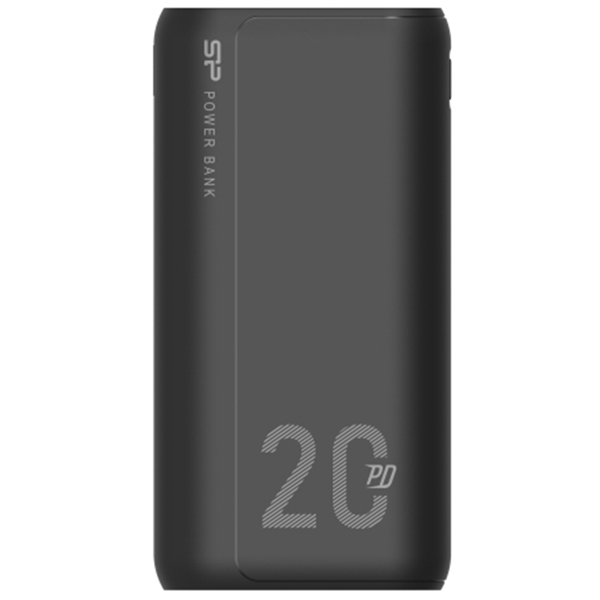 Power bank Silicon Power QS15 20000 mAh P089294G EG-EG8318-W