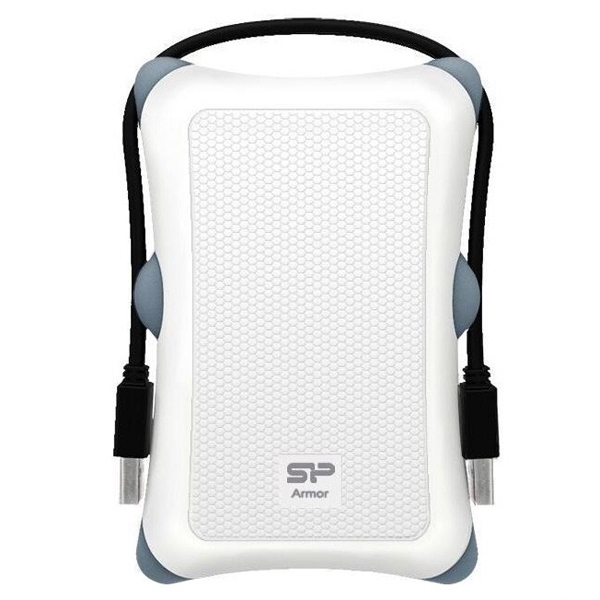 Przenośny dysk Armor A30, Silicon Power P089016G EG-G821206-1tb