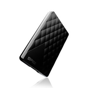 Przenośny dysk USB Diamond D06 Silicon Power P088373G EG-EG 8209-W