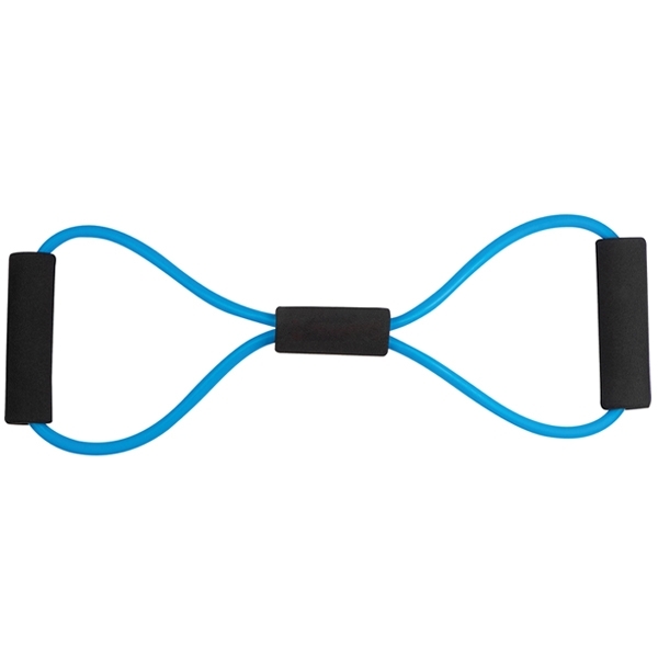 Przyrząd do ćwiczeń RESISTENCIA P089063G EG-246724