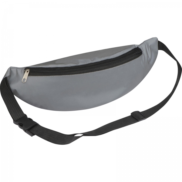 Saszetka odblaskowa P086605K