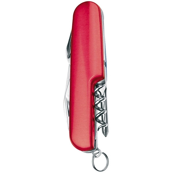 Scyzoryk HAVANNA P087716G czerwony