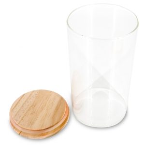 Pojemnik na żywność 1000 ml ONTARIO P089318G EG-261666