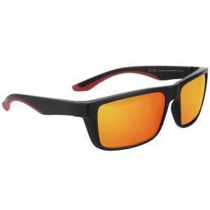 Okulary przeciwsłoneczne-polaryzacyjne UV400 IRAVADI Schwarzwolf P089429G EG-F1504700AJ303