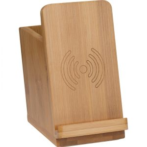 Stojak na telefon z ładowarką indukcyjną P086672K MC-2185113