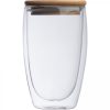 Szklanka z pokrywką 500 ml P086140K