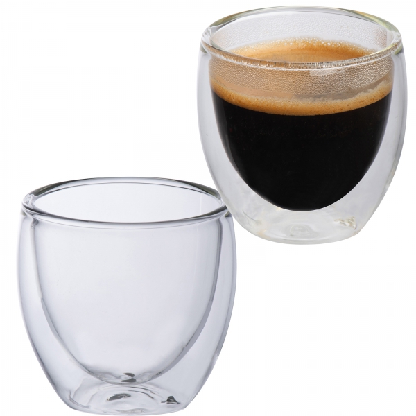 Szklanki do espresso 80 ml 2 szt. P086032K MC-8382266
