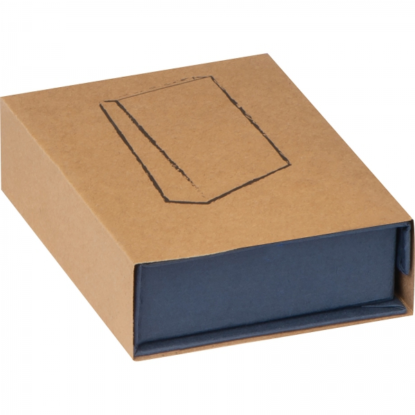 Szklany blok trofeum P084910K