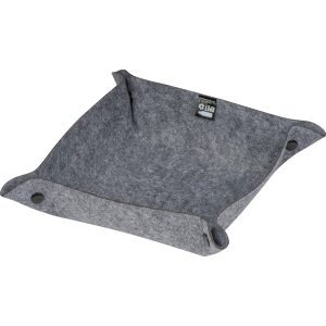 Taca filcowa rPET EDMONTON P089664G EG-390277