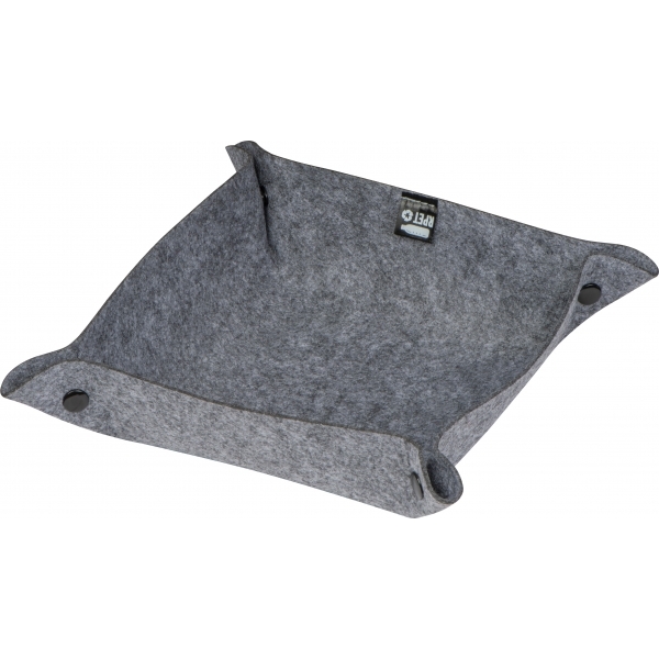 Taca filcowa rPET EDMONTON P089664G EG-390277