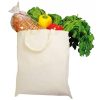 Torba bawełniana z krótkimi uszami 140 g/m2 ARRECIFE P087544G