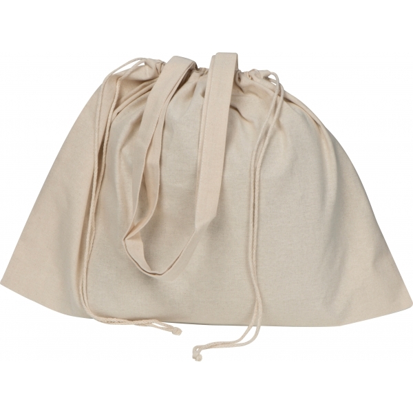 Torba bawełniana z długimi uszami 180 g/m2 IMOLA P089534G
