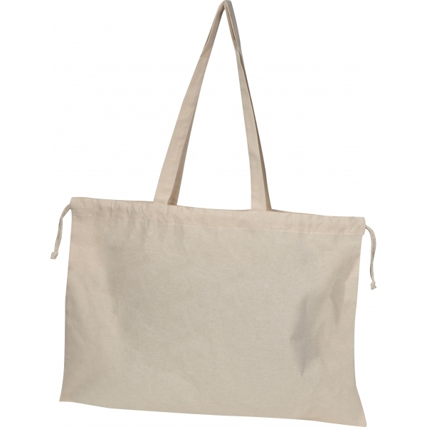 Torba bawełniana z długimi uszami 180 g/m2 IMOLA P089534G EG-322113
