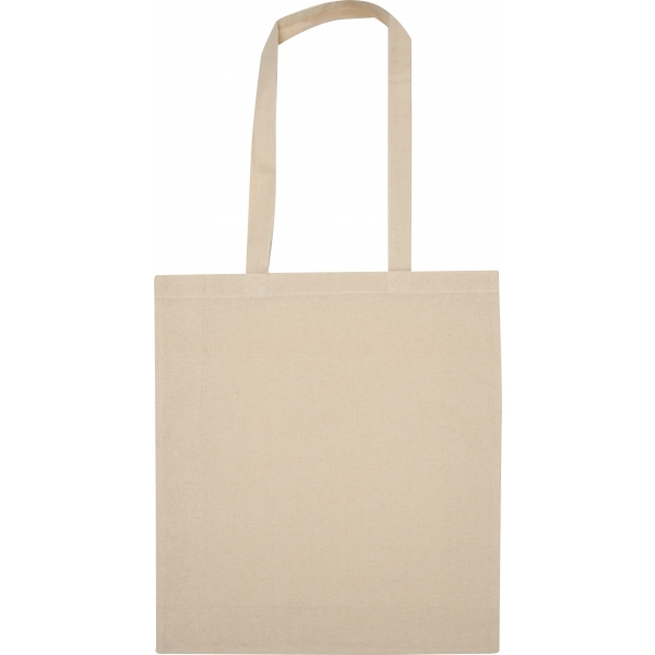 Torba bawełniana z długimi uszami 180 g/m2 INNSBRUCK P089535G