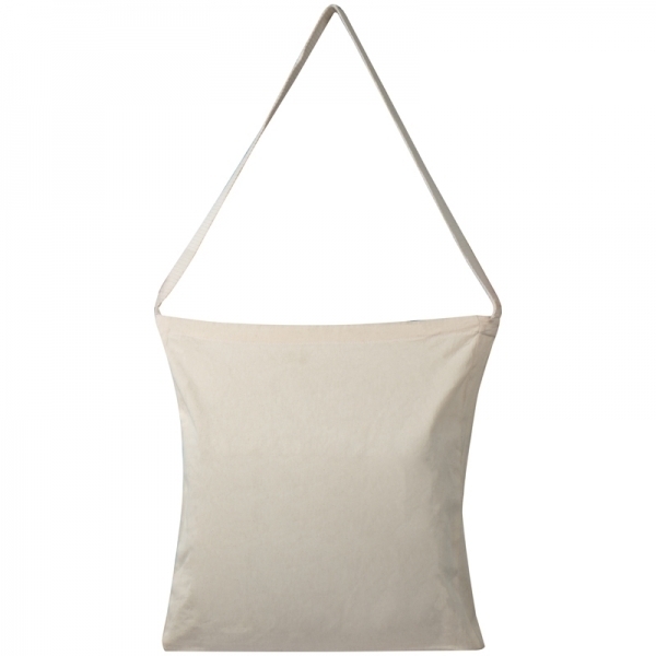 Torba bawełniana z długim uchem 180 g/m2 LEHBEK P088622G EG-148706