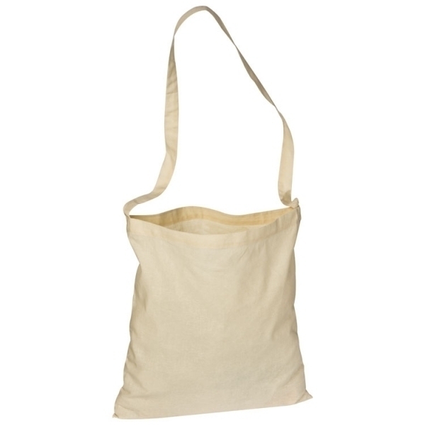 Torba bawełniana z długim uchem 140 g/m2 LOJA P087930G