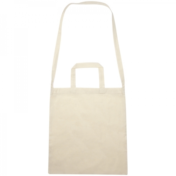 Torba bawełniana z 3 uszami 140 g/m2 NORDKOOG P088511G EG-136906
