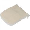 Torba bawełniana z krótkimi uszami składana 120 g/m2 FERRARA P088187G