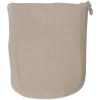 Torba bawełniana z krótkimi uszami składana 120 g/m2 FERRARA P088187G