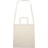 Torba bawełniana z 3 uszami 140 g/m2 P086098K