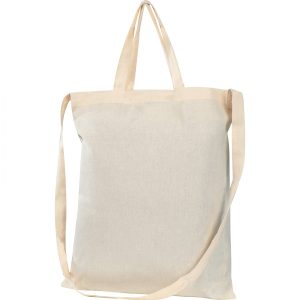 Torba bawełniana z 3 uszami 140 g/m2 P086098K MC-6136906
