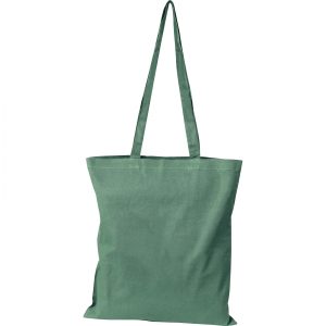 Torba bawełniana z długimi uszami 140 g/m2 P085767K MC-60880-W