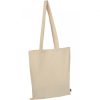 Torba bawełniana z długimi uszami 140g/m2 P101885K