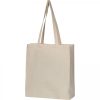 Torba bawełniana z długimi uszami 180 g/m2 P087103K
