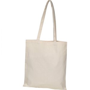 Torba bawełniana z długimi uszami 220 g/m2 P087098K MC-6321913
