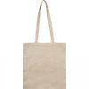 Torba bawełniana z długimi uszami 180 g/m2 P087226K