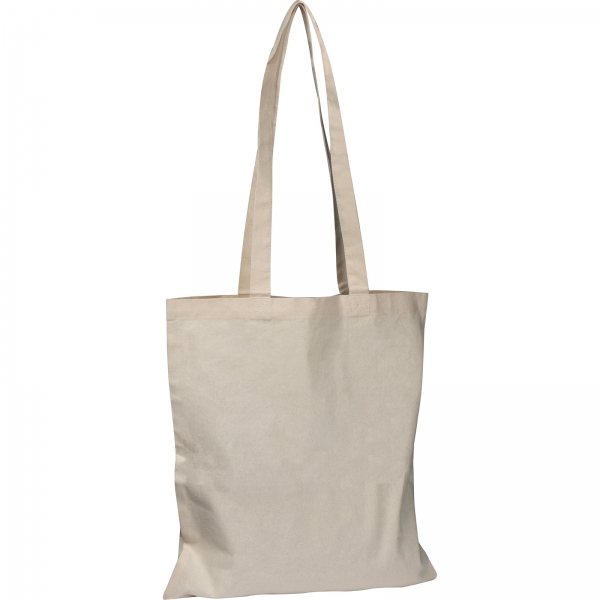 Torba bawełniana z długimi uszami 180 g/m2 P087226K MC-6388013