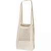 Torba bawełniana z siateczką 150 g/m2 P086602K