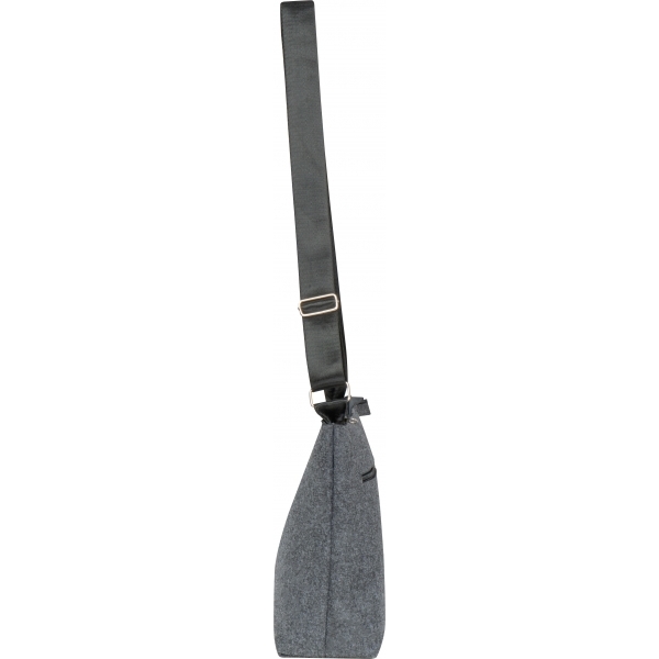 Torba filcowa na ramię LAGOS P089792G