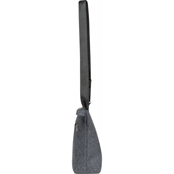 Torba filcowa na ramię LAGOS P089792G