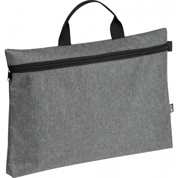 Torba na dokumenty rPET WATFORD P089791G EG-433177