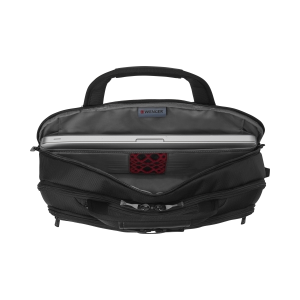 Torba na laptopa i tablet Wenger BC PRO 16'' P088697G