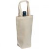 Torba bawełniana na wino 220 g/m2 NICE P089355G