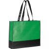 Torba non woven 80 g/m2 P085634K zielony