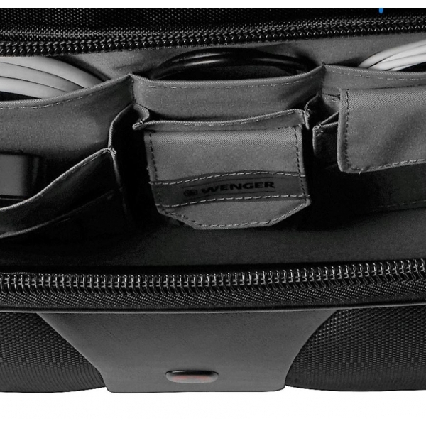 Torba pilotka Wenger Patriot 17'' P088509G