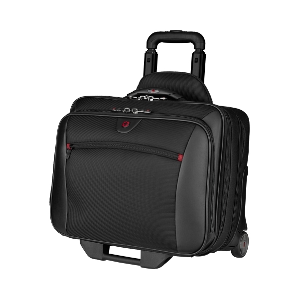 Torba pilotka Wenger Potomac 17'' P088508G
